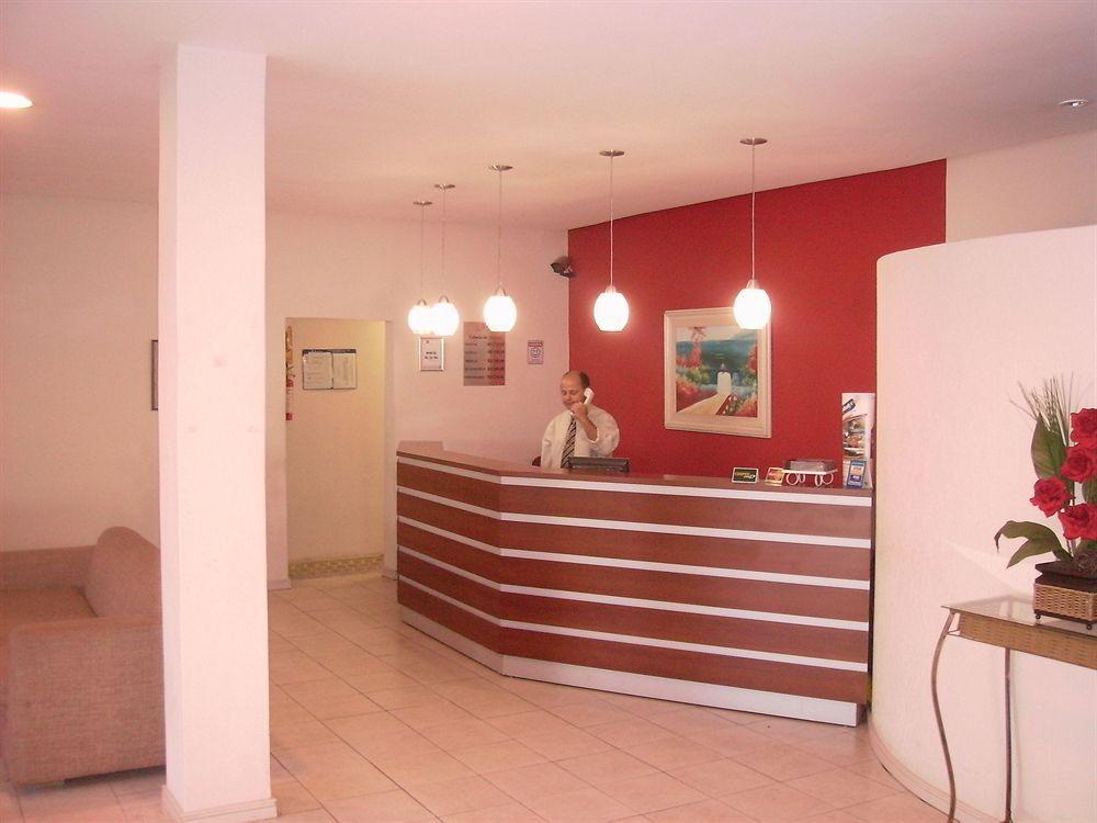 Hotel Cassino Foz do Iguacu Exterior photo