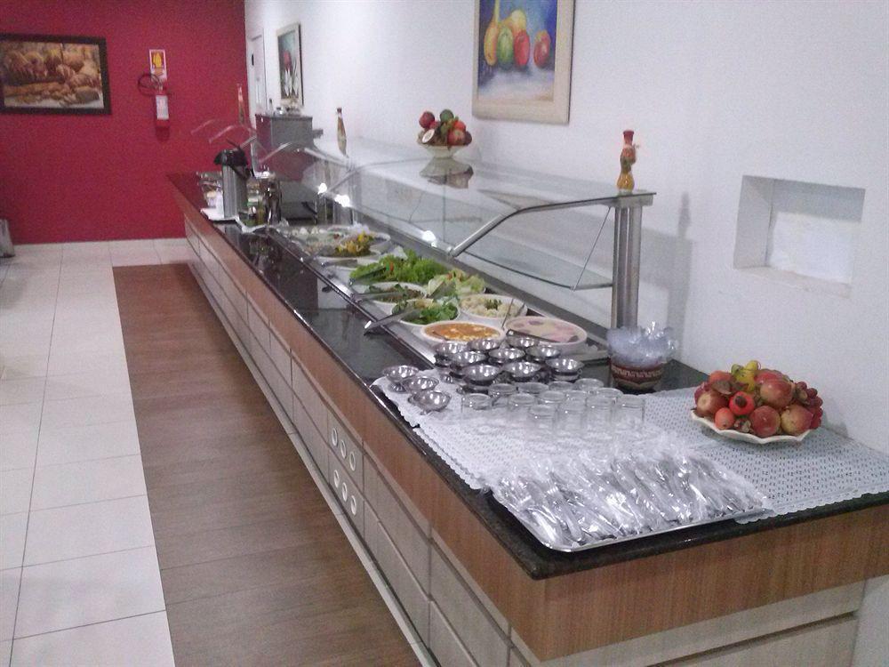 Hotel Cassino Foz do Iguacu Exterior photo