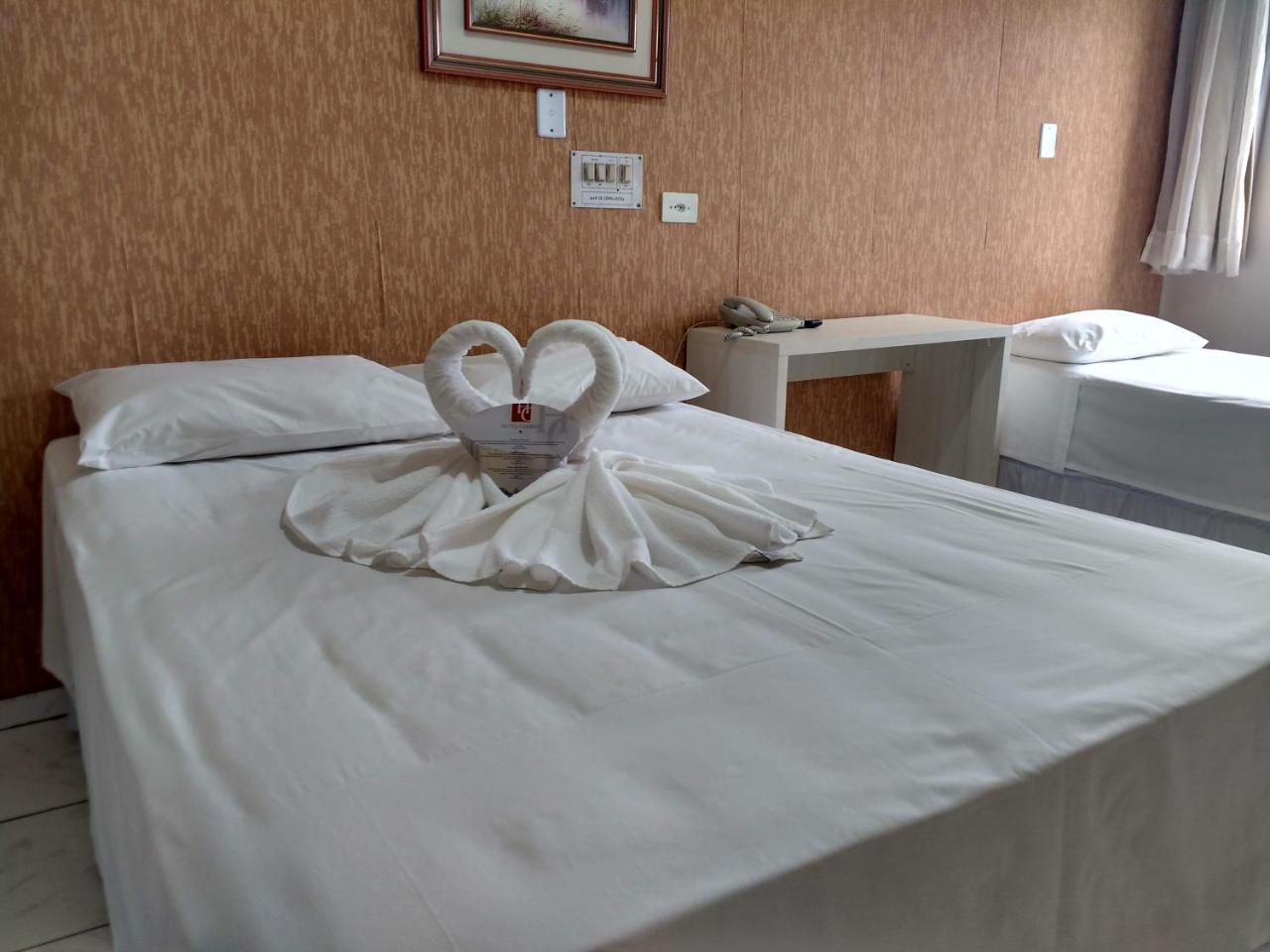 Hotel Cassino Foz do Iguacu Exterior photo