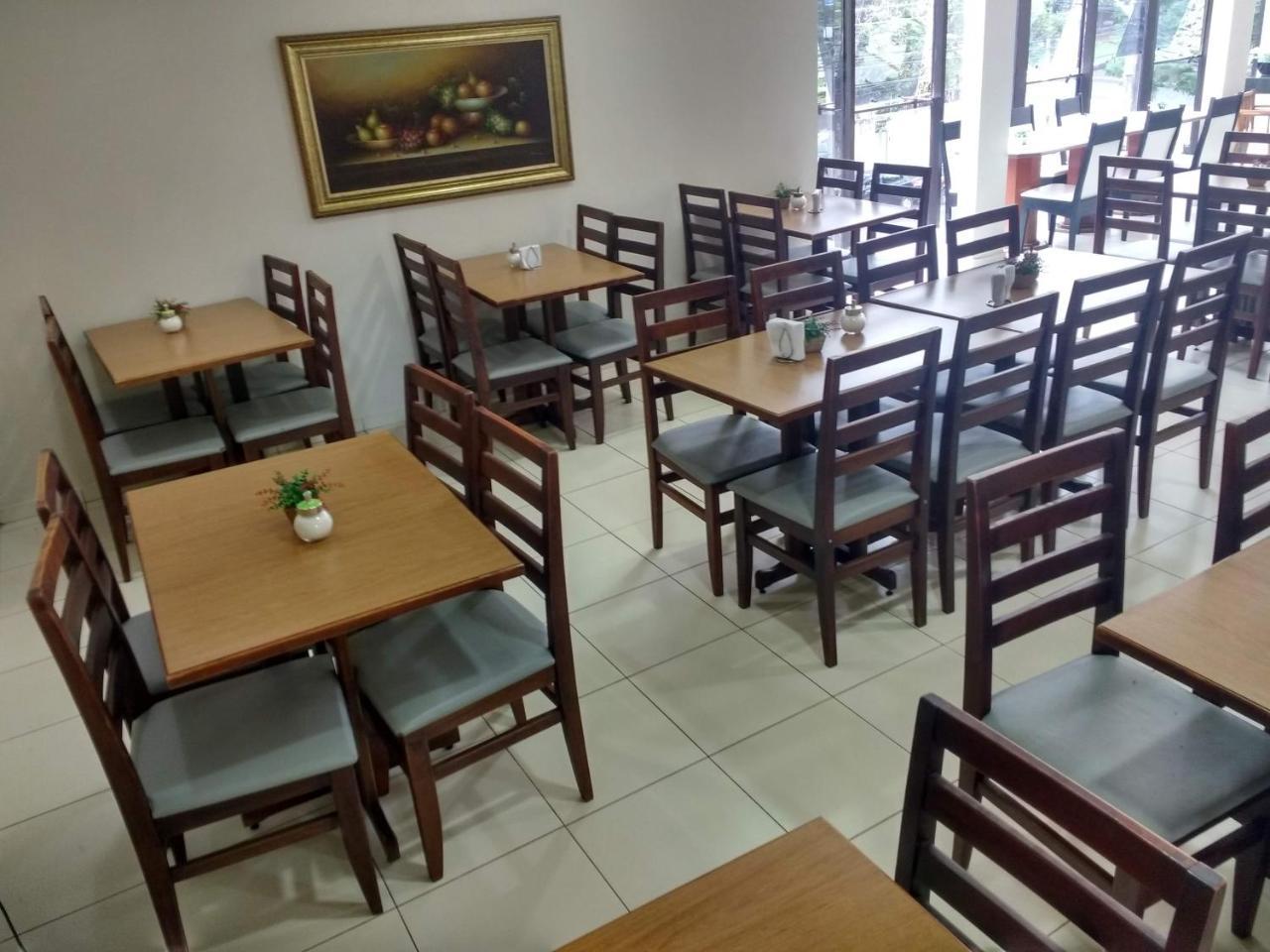 Hotel Cassino Foz do Iguacu Exterior photo