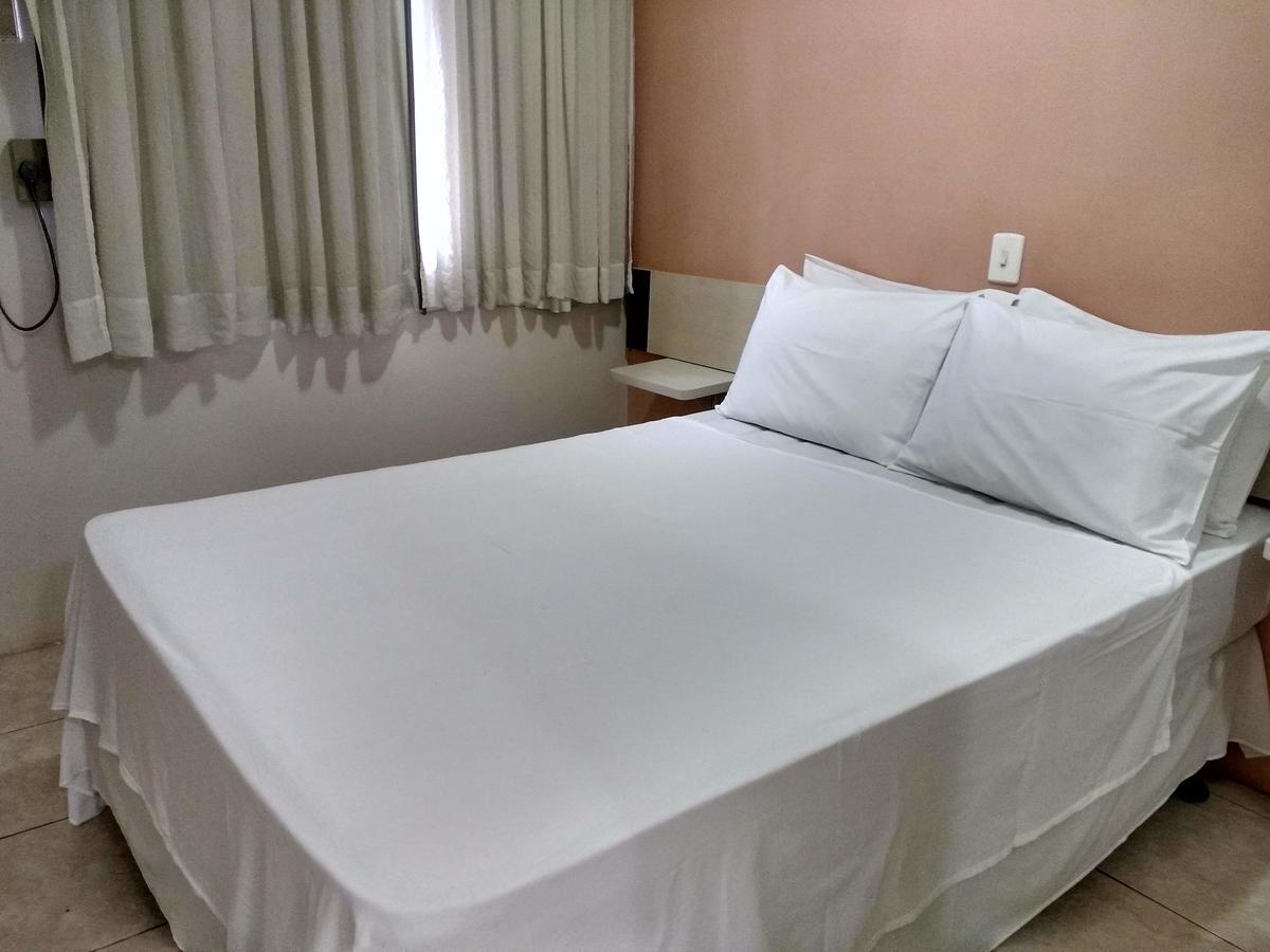 Hotel Cassino Foz do Iguacu Exterior photo